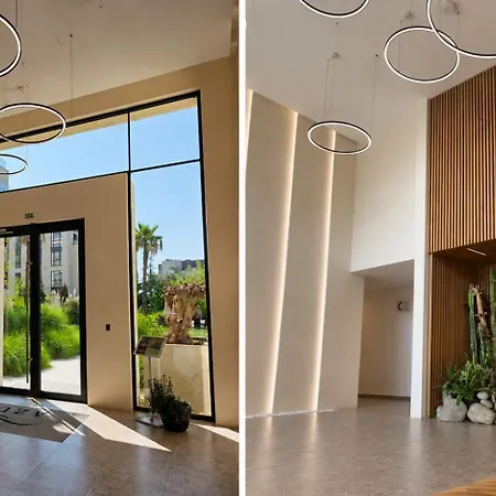 Azur Luxury - Private Garage - Steps From The Lejlighed *
